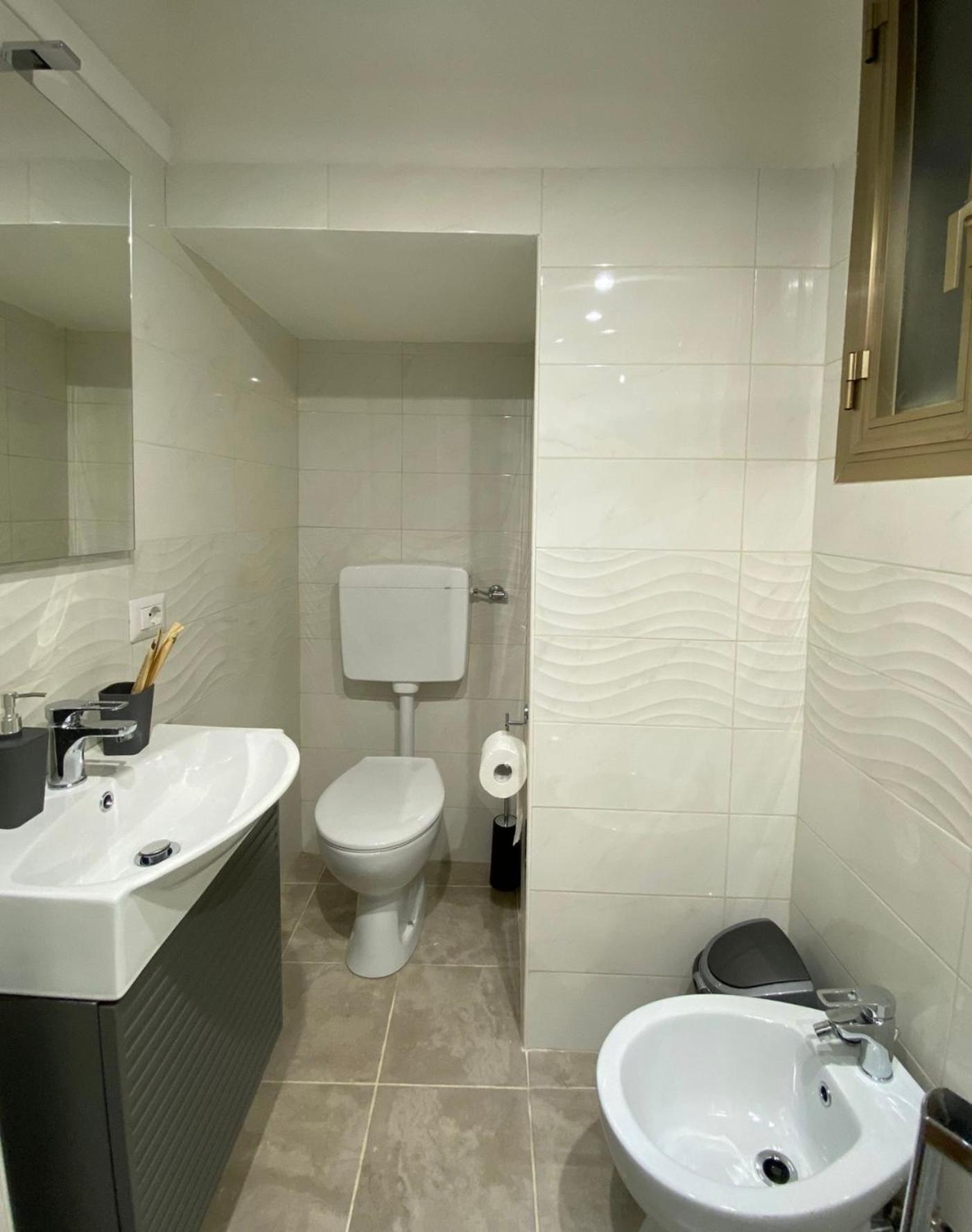 New A Trastevere Appartement *